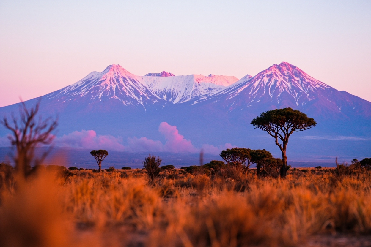 Kilimanjaro vs. Mount Meru: which climb is right for you?
