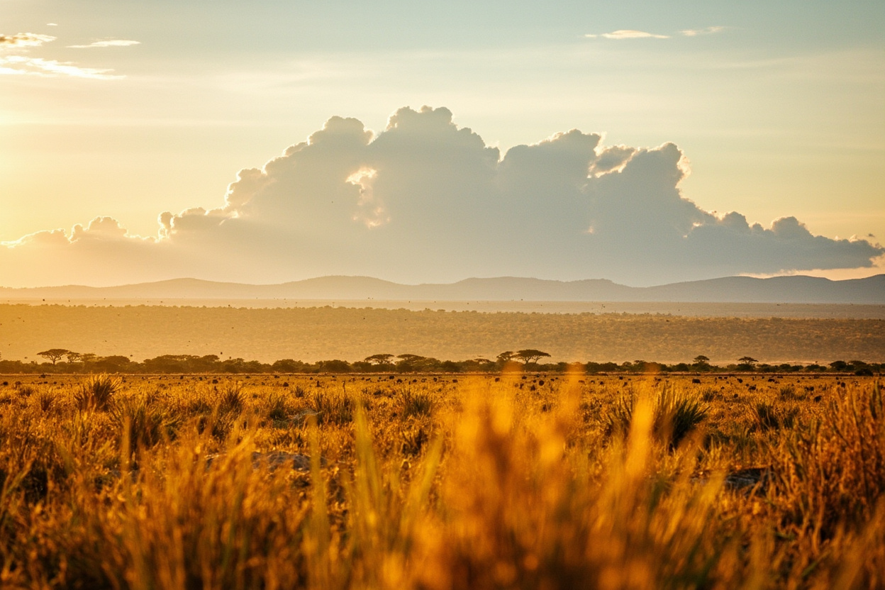 When to visit Tanzania: a month-by-month safari calendar